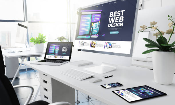 web design company in abuja