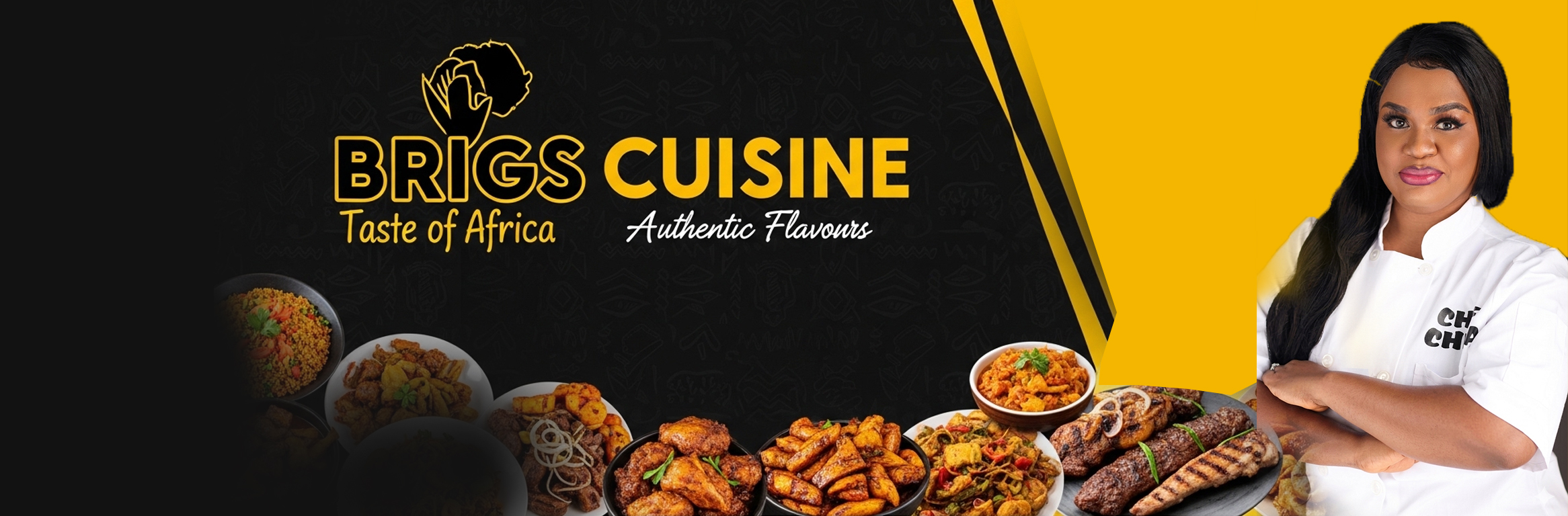 African cuisine